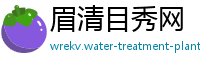 眉清目秀网